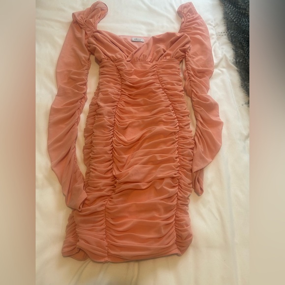 Oh Polly dress - Picture 7 of 7